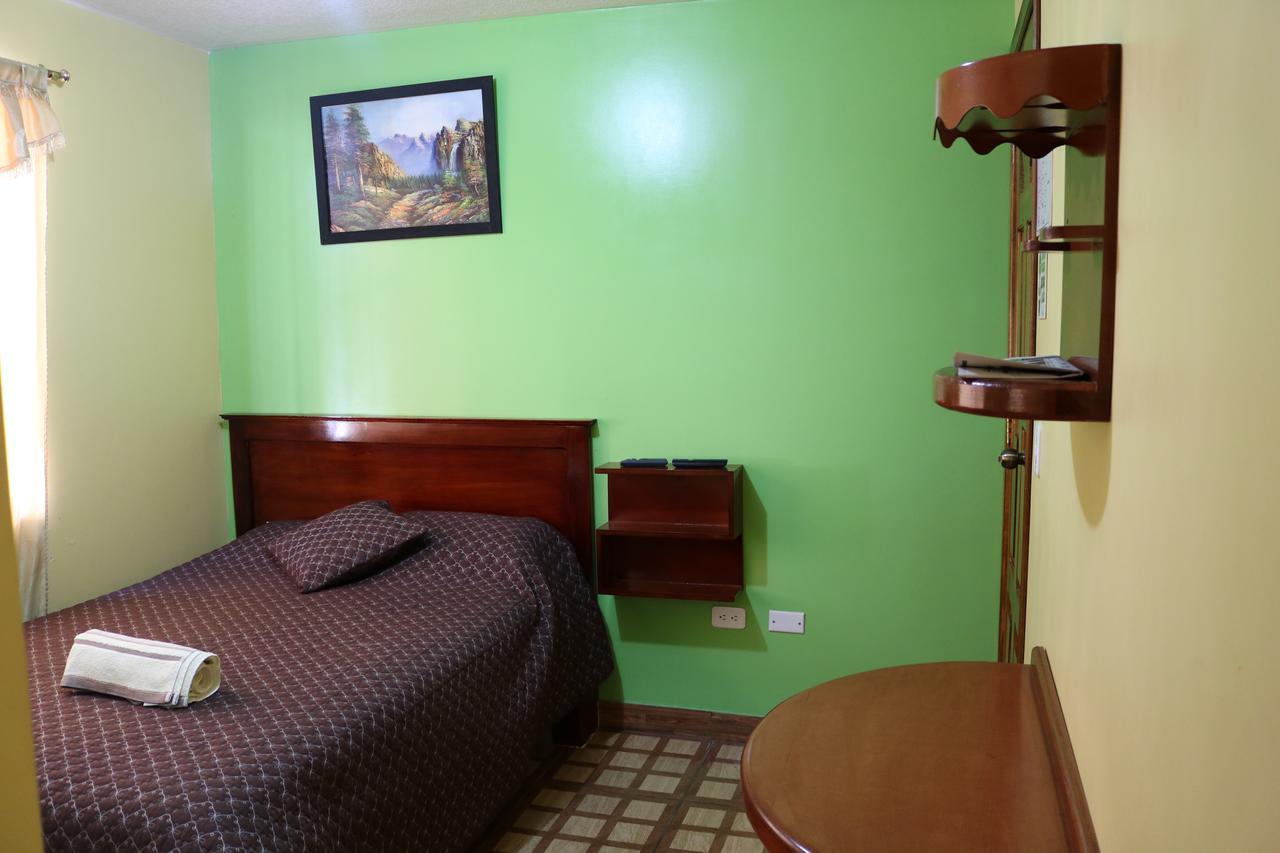 Alpachaca Quito Airport Hotel Tababela Exterior photo