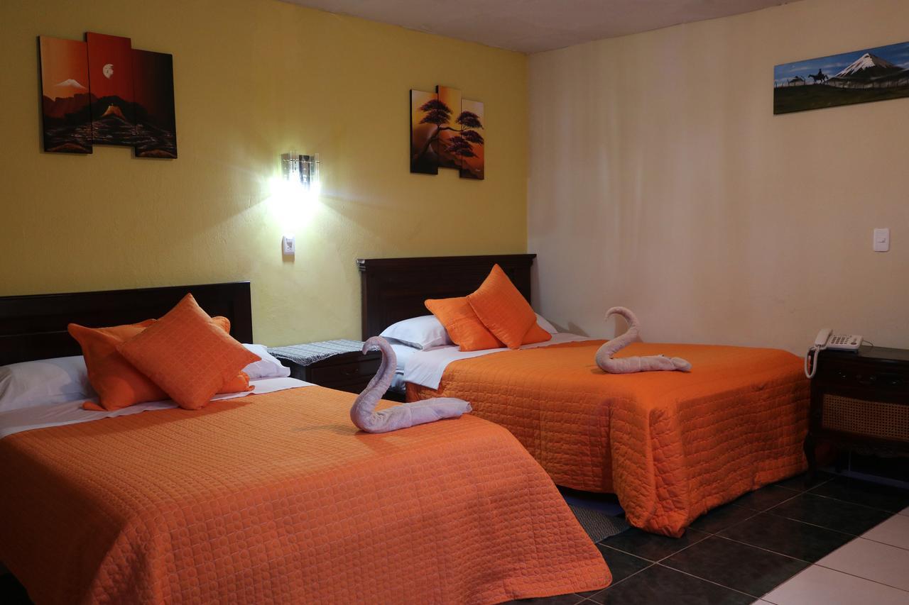 Alpachaca Quito Airport Hotel Tababela Exterior photo